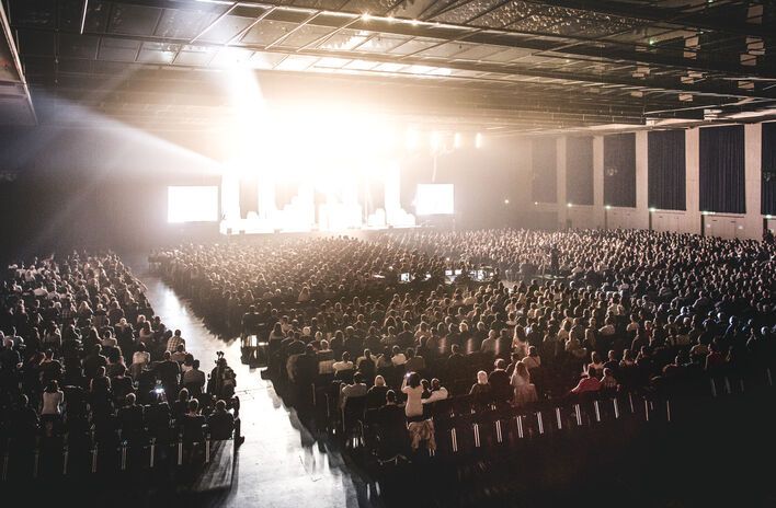 Veranstaltungskalender