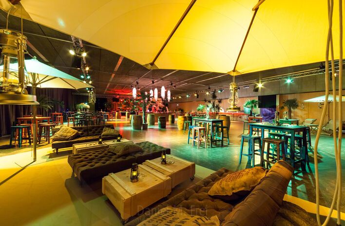 Halle 9.1.2 Event