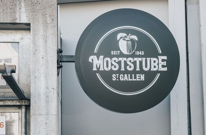 Moststube