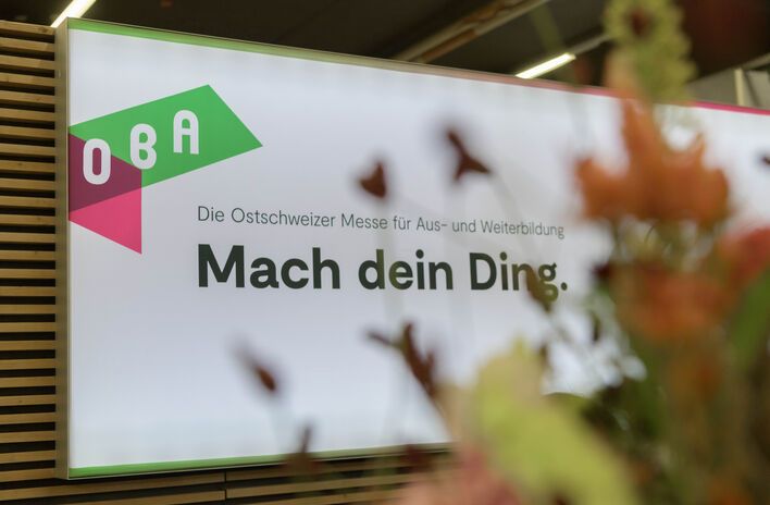 OBA 2021 - Aussteller Informationen