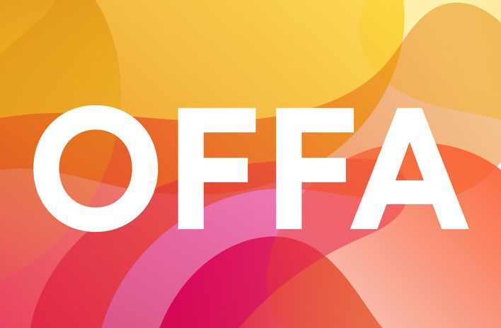 Banner OFFA 2023