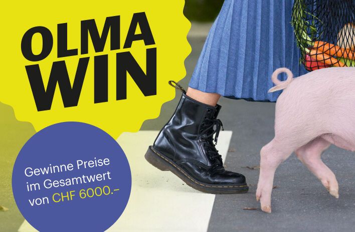 OLMA 2023 Wettbwerb