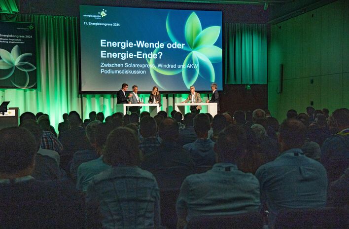 Energiekongress