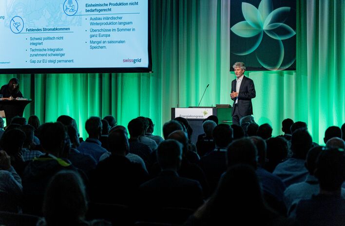 Kongress & Tagung
