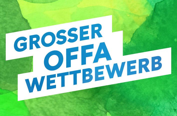 OF25 Wettbewerb