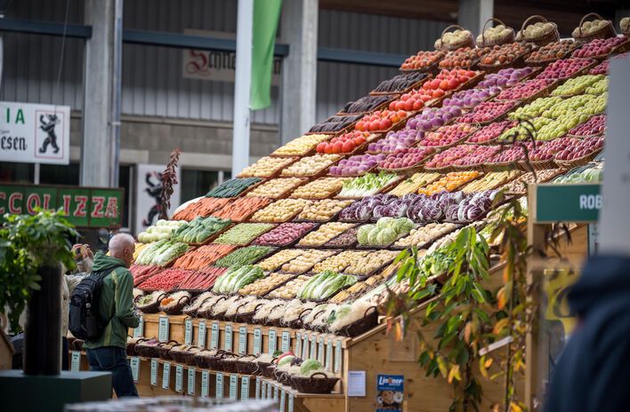 Kulinarisches gnüsse