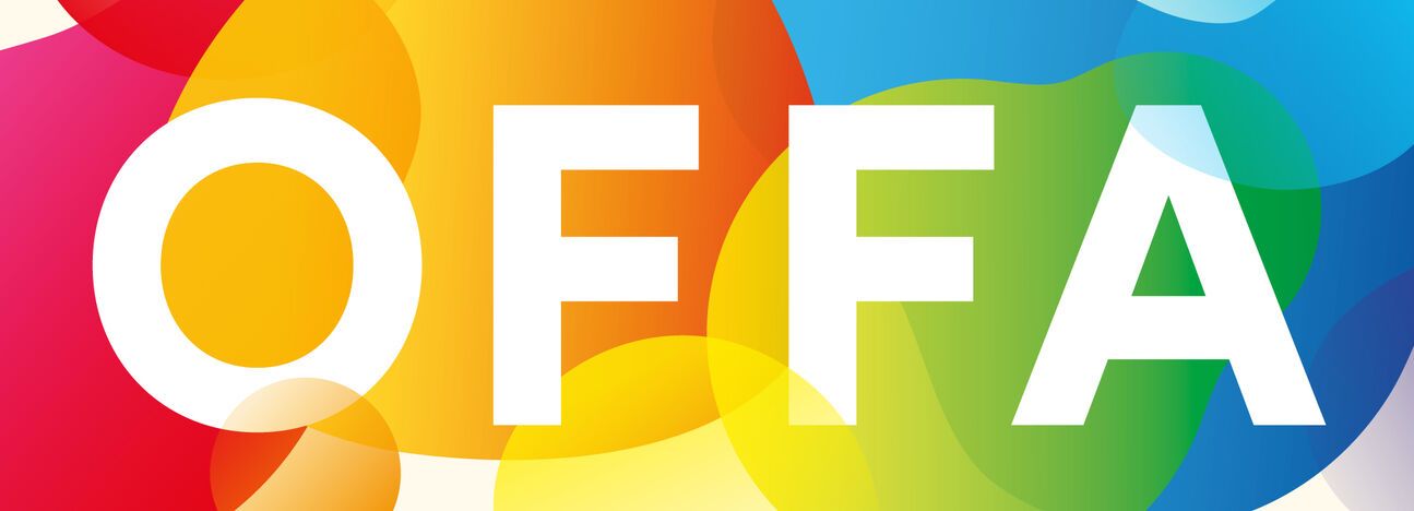 Übersicht OFFA Frühlings und Trendmesse