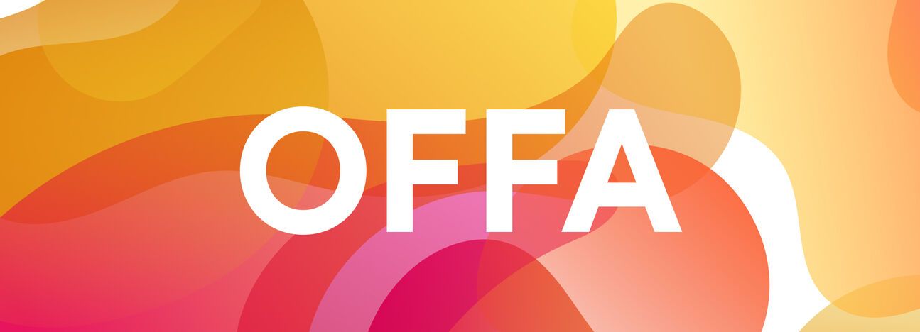 Banner OFFA 2024