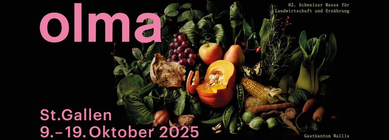 OLMA Sujet 2025 | Banner