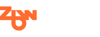 ZbW Logo freigestellt weiss