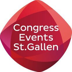 CongressEvetns Logo