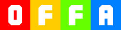 OFFA Logo 4f