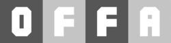 OFFA Logo sw