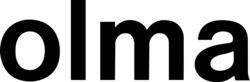 OLMA Logo schwarzweiss
