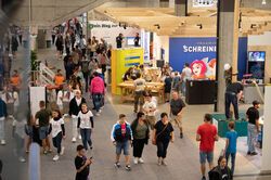 OBA 2022 - Besucher:innen