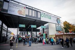 OLMA 2022 - Impressionen