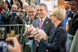 OLMA 2022 - Impressionen