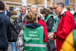 OLMA 2022 - Impressionen - Umzug