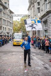 OLMA 2022 - Impressionen - Umzug
