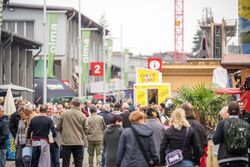 OLMA 2022 - Impressionen