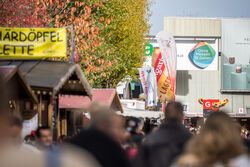 OLMA 2022 - Impressionen